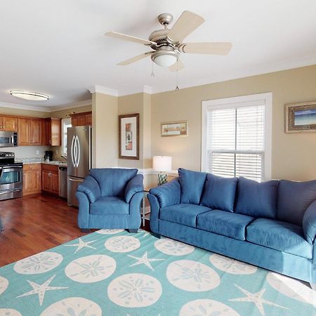 Silver Shores Unit 8 Villa Tybee Island Dış mekan fotoğraf