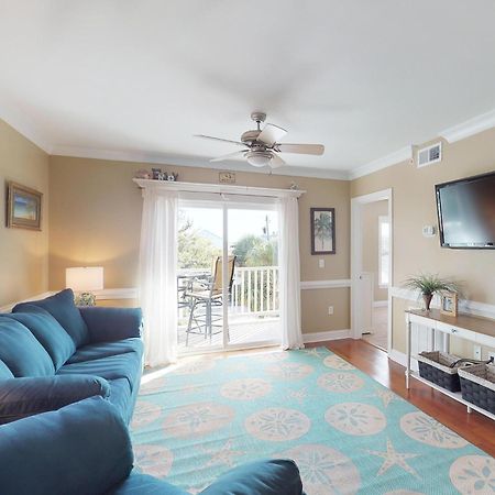 Silver Shores Unit 8 Villa Tybee Island Dış mekan fotoğraf