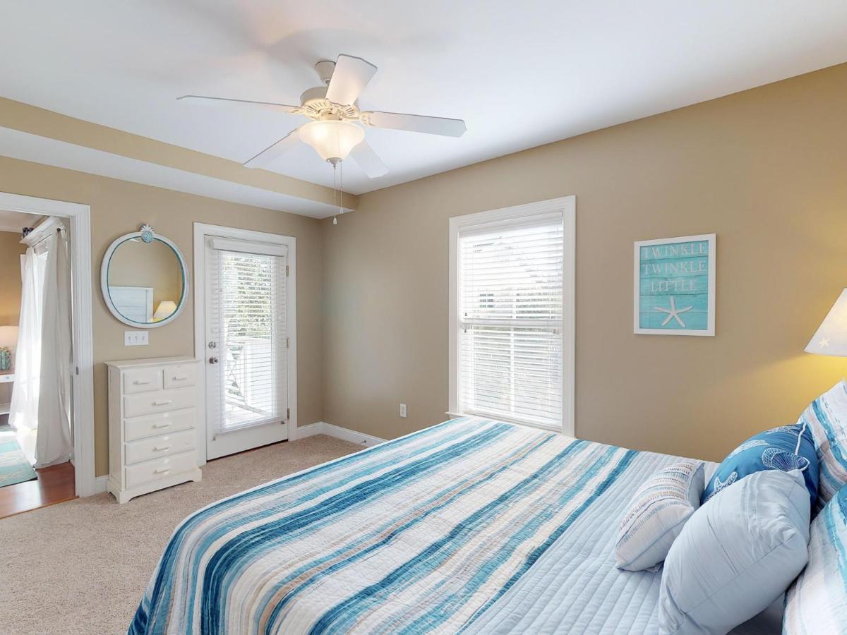 Silver Shores Unit 8 Villa Tybee Island Dış mekan fotoğraf